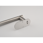 Paper Towel Holder - Self-Adhesive or Drilling, stainless steel wall-mounted paper towel holder for kitchen, bathroom - Image 8
