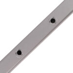 2pcs Rear Lower Control Arms with Polyurethane Bushings fit for GM B-Body 1971-1976 - Image 5