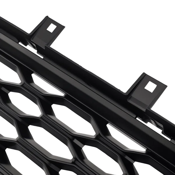 Front Grille Lower fit for Dodge Durango 2021-2025 Bumper Black 6UZ26RXFAA