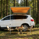 Car Side Awning - Image 4