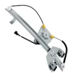Power Window Regulator fit for GMC Sierra 1500/2500 HD 2007-13 RR 15901327 - Image 6