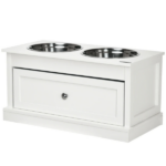 Elevated Dog Bowls - Image 2