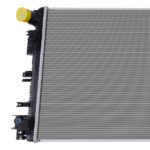 Radiator fit for 19-25 Ram 2500/3500 6.4L Regular/Crew/Mega Cab 68322493AA - Image 6