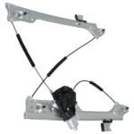 Power Window Motor Regulator fit for GMC Sierra 1500 2014-2018 Front Right 751-777 - Image 6