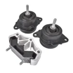 3PCS Engine Motor Trans Mount Set Fit for Ford Mustang 2011-2017 3.7L / 2011-22 5.0L - Image 5