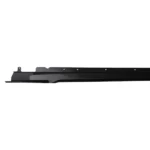 Side Body Moldings fit for BMW 320i 330i M340i 2019-2022 Left Right Gloss Black