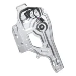 Front Left Window Regulator + Motor fit for Hyundai Santa Fe 2003-2006 748314 US - Image 6