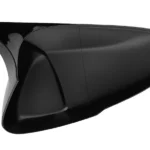Side Mirror Cover Caps Left+ Right fit for 2008-2013 Honda Accord 2018 - 2022 - Image 3