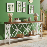 Long Console Table/Living room table - Image 3