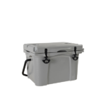25QT Portable Cooler, Insulated Hard Cooler with Bottle Opener, Cup Holder, Forming Ruler, 5-7 Day Ice Retention, Travel, Beach, Camping, Fishing - Image 7