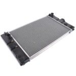 Generator Radiator Replacement for Perkins EK EL EN GK GN GU GV HL HP Engine 403D-15 404D-22 - Image 3