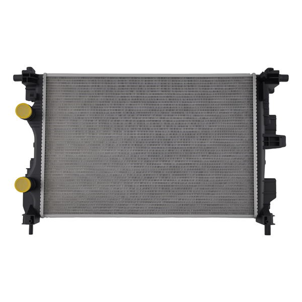 1.5 Inch Inlet Radiator fit for Jeep Compass/Renegade 2017-2022 2.4L 13687