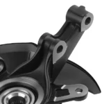 Front Assembly System fit for Honda Civic 1.7L 2001-02 698478 Complete Kit - Image 4