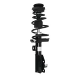 Pair Front Complete Struts w/ Coil Spring fit for Fiat 500 2012 - 2017 1.4L - Image 22