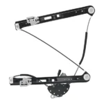 1x Electric Window Regulator Front Right fit for BMW 320i 325i 2001-2005 741485 New - Image 6