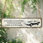 CIFbuy Simple Elegant Wooden Sign 4x16 Inches Multi Purpose Wall Decor For Park Farmhouse Home Commercial Space (TikTok, temu pick-up service) - Image 5