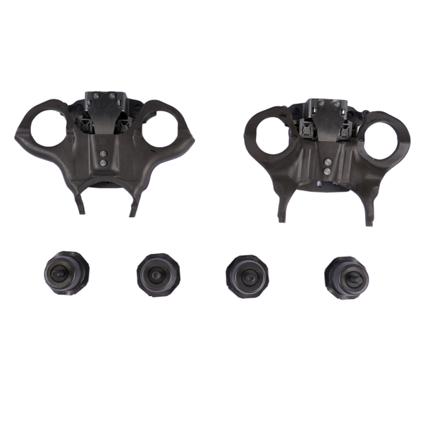 Dual Clutch Transmission Actuator Fits for Hyundai Veloster 1.6 L4 Gas DOHC 2012-2017 414702A000 414702A001