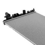 Aluminum Radiator fit for Chevrolet Volt 2016-2019 CU13588 13588 1 Row - Image 2