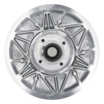 Secondary Drive Clutch fit for CFMoto CF1000 UTV ATV 1000 UForce ZForce OJYA-052000