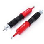 Rear Coilovers Kit w/ 24 Way Damping fit for 2006-2011 BMW 3 Series Sedan AWD (E92) - Image 3