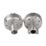 Front Rear Drum Brake Hub Cover Panel for Honda Monkey Bike Z50 Z50R Z50A Z50J Z50JZ Z50GZ 8inch Wheel Rim - Image 7