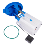 Right Fuel Pump Module Assembly w/ Sending Unit Fits for Mercedes-Benz W204 W212 C300 E350 CLS400 2012-2018 2184700394 2184700294 - Image 7
