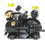 Electric Fuel Pump Assembly Replacement For Volvo Penta 4.3L 5.0L 5.7L OSI GXI 21545138 21608511 3594444 3861355 3860210 - Image 6