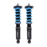 MaXpeedingrods T6 Coilovers Suspension Kit fit for Lexus SC430 2002-2010 - Image 2