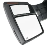 Right Rear View Mirror fit for Ford F-150 2007-2014 Towing Power Heated - Image 4