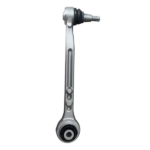 Front Lower Control Arm Fits for 2018-2023 Genesis G70 Stinger 54500J5000 Silver 1Pc - Image 2
