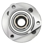 Front Left Right Wheel Bearing Hub Assembly fit for Pontiac G5 2007-2010 513205 - Image 2