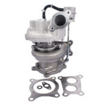 MGT2259S Billet Turbo Charger Replacement For 2015-2021 Subaru Forester FA20 WRX FA20F 2.0L 14411AA881 14411AA880 - Image 2