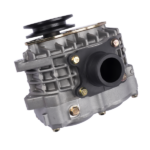 Mini Roots Supercharger Compressor Blower Turbocharger AMR500 Universal Turbocharger Booster - Image 7