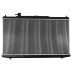Coolant Radiator fit for Honda Accord 2.4L 3.5L 2013-2017 190105A2A02 Direct - Image 4