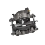 Disc Brake Kit 11 Inch 5 on 4-3/4 Metric Caliper Replacement for Ford Spindle 1937-1948 - Image 7