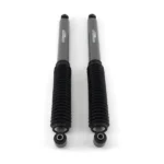 Heavy Duty Twin Tube Rear Shocks fit for Nissan Titan 4WD 2004-2024 0-2.5" Lift Kit - Image 6