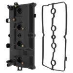 Engine Rocker Cover with Gasket fit for Nissan Sentra NV200 2.0L 13264 ET000 - Image 6