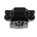 Complete Engine Mount Set fit for Volkswagen Jetta Rabbit L5 2.5L Manual Auto Trans - Image 2
