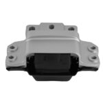 Complete Engine Mount Set fit for Volkswagen Jetta Rabbit L5 2.5L Manual Auto Trans - Image 5