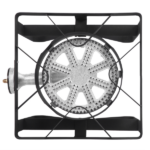 Replace 24519954 Ef41-54 Outdoor Furnace With Square Furnace 20W BTU Head Diameter 26cm With 1.2m Leather Pipe With 0-20psig High Pressure Valve - Image 16