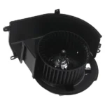 HVAC Heater Blower Motor W/ Fan fit for BMW X5 E53/E70 Series 3.0L 2007-2013 700292 - Image 4
