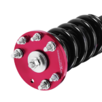 Coilover Shock Absorber Adjustable FIT For Honda Accord 8th Gen 2008-2012 Strut Kits - Image 9