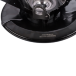 Front Right Passenger Side Steering Knuckle & Wheel Bearing Hub Assembly Replacement for Honda Civic 1.7L 2001-2002 698-478 51210S5AJ10 - Image 13