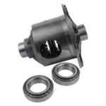 Differential Case Kit Fit for Chevrolet GM 8.5" and 8.6" Loaded Open Carrier 30 Spline 10 Bolt - Image 2