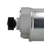 Power Steering Pump fit for Case Backhoe Loader M570 M570AT Tractor 300B 400B - Image 2