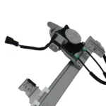 Electric Window Lifter Assembly fit for Oldsmobile Bravada 02-04 Rear Right - Image 3
