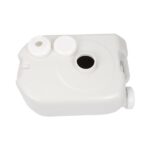 CHH-7701 562 Portable Removable Outdoor Hand Sink with 24L Recovery Tank - Image 15