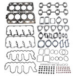 Cylinder Head Gasket Set Fit for Chevy Express Silverado GMC Savana Sierra 2500 3500 6.6L Duramax LLY LML 2004-2010 - Image 3