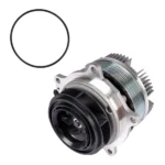 Electric Water Pump Fit for DAF CF XF PACCAR MX-13 Engine Ref: 2184199PE 2267065 - Image 6