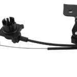 Trunk Deck Lid Latch Lock Rear fit for Ford Mustang 2005-2007 6R3Z6343200B new